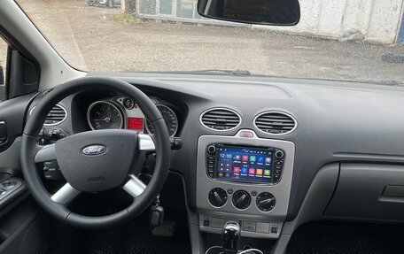 Ford Focus II рестайлинг, 2010 год, 597 000 рублей, 7 фотография