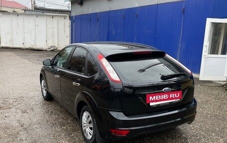 Ford Focus II рестайлинг, 2010 год, 597 000 рублей, 3 фотография