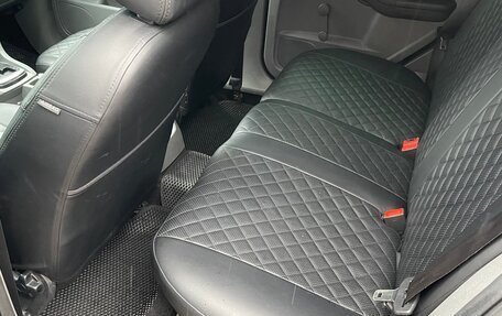 Ford Focus II рестайлинг, 2010 год, 597 000 рублей, 8 фотография