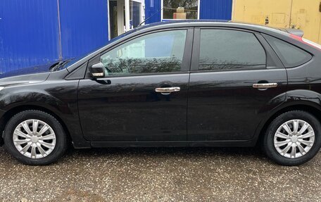 Ford Focus II рестайлинг, 2010 год, 597 000 рублей, 6 фотография