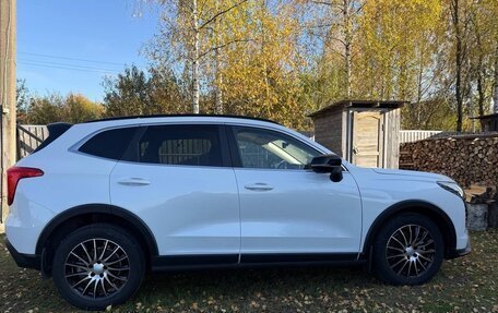 Haval Jolion, 2024 год, 2 300 000 рублей, 2 фотография