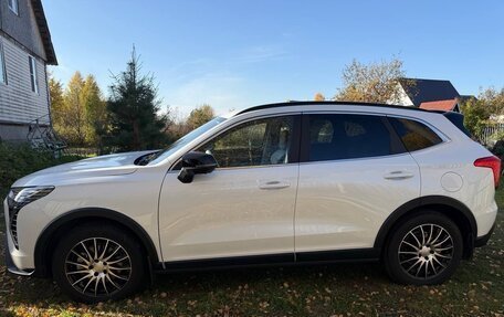 Haval Jolion, 2024 год, 2 300 000 рублей, 3 фотография