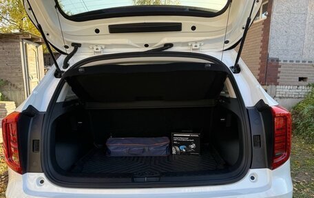 Haval Jolion, 2024 год, 2 300 000 рублей, 5 фотография