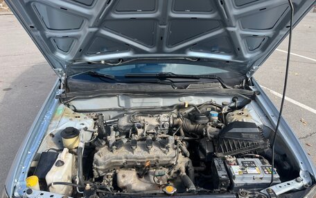 Nissan Almera, 2005 год, 449 000 рублей, 13 фотография