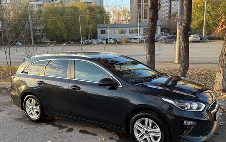 KIA cee'd III, 2021 год, 2 150 000 рублей, 2 фотография