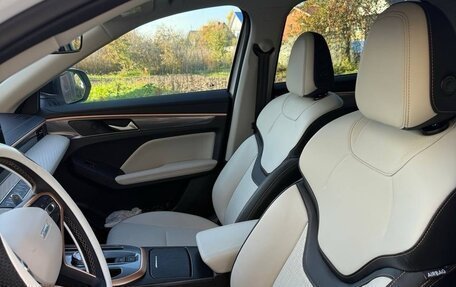 Haval Jolion, 2024 год, 2 300 000 рублей, 14 фотография