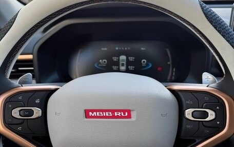 Haval Jolion, 2024 год, 2 300 000 рублей, 9 фотография