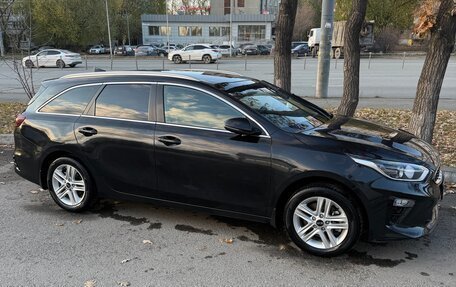 KIA cee'd III, 2021 год, 2 150 000 рублей, 3 фотография