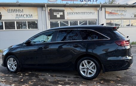 KIA cee'd III, 2021 год, 2 150 000 рублей, 5 фотография