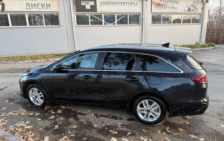 KIA cee'd III, 2021 год, 2 150 000 рублей, 6 фотография