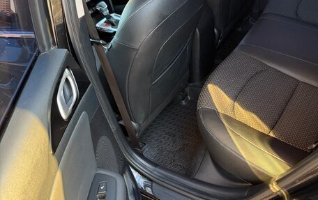 KIA cee'd III, 2021 год, 2 150 000 рублей, 15 фотография