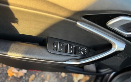 KIA cee'd III, 2021 год, 2 150 000 рублей, 10 фотография