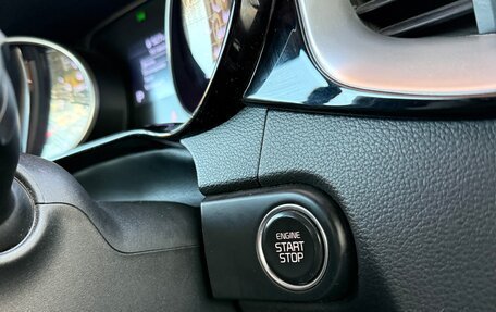 KIA cee'd III, 2021 год, 2 150 000 рублей, 12 фотография