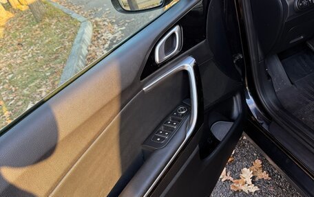 KIA cee'd III, 2021 год, 2 150 000 рублей, 14 фотография