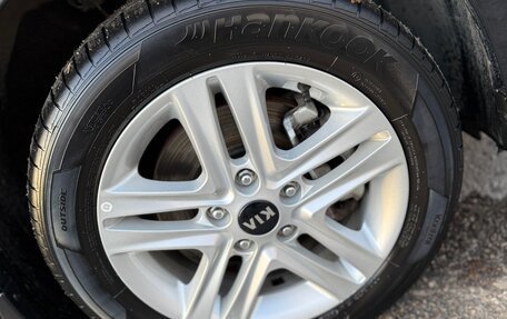 KIA cee'd III, 2021 год, 2 150 000 рублей, 18 фотография