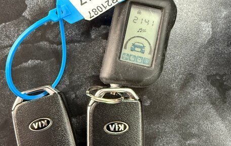 KIA cee'd III, 2021 год, 2 150 000 рублей, 23 фотография