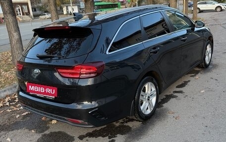 KIA cee'd III, 2021 год, 2 150 000 рублей, 4 фотография