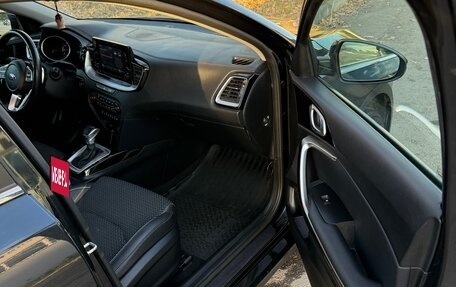 KIA cee'd III, 2021 год, 2 150 000 рублей, 16 фотография