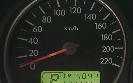 Subaru Forester, 2005 год, 990 000 рублей, 6 фотография