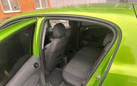Opel Corsa D, 2012 год, 420 000 рублей, 6 фотография