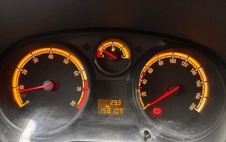 Opel Corsa D, 2012 год, 420 000 рублей, 8 фотография