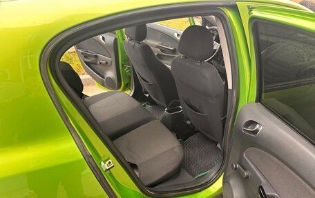 Opel Corsa D, 2012 год, 420 000 рублей, 4 фотография