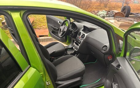 Opel Corsa D, 2012 год, 420 000 рублей, 3 фотография