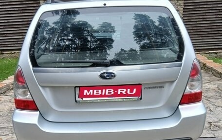 Subaru Forester, 2005 год, 990 000 рублей, 3 фотография