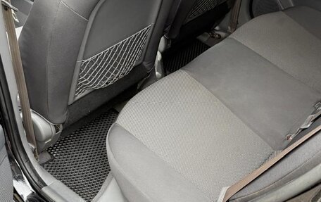 KIA Rio II, 2010 год, 479 000 рублей, 9 фотография