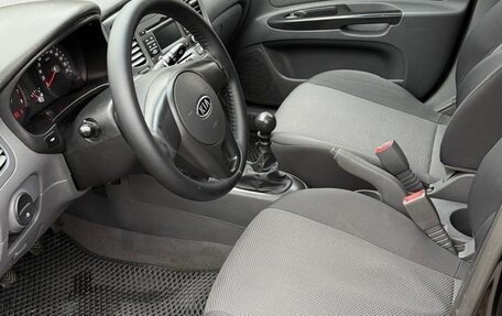 KIA Rio II, 2010 год, 479 000 рублей, 8 фотография