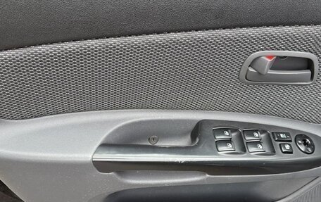 KIA Rio II, 2010 год, 479 000 рублей, 10 фотография