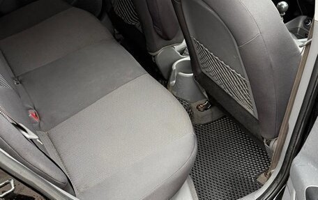 KIA Rio II, 2010 год, 479 000 рублей, 11 фотография