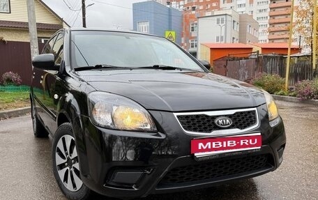 KIA Rio II, 2010 год, 479 000 рублей, 3 фотография