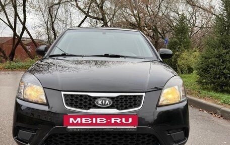 KIA Rio II, 2010 год, 479 000 рублей, 2 фотография