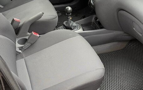 KIA Rio II, 2010 год, 479 000 рублей, 12 фотография