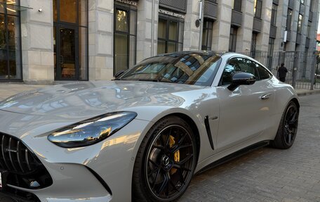 Mercedes-Benz AMG GT, 2023 год, 23 900 000 рублей, 3 фотография