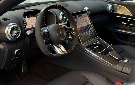 Mercedes-Benz AMG GT, 2023 год, 23 900 000 рублей, 8 фотография