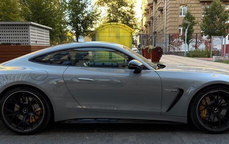 Mercedes-Benz AMG GT, 2023 год, 23 900 000 рублей, 7 фотография