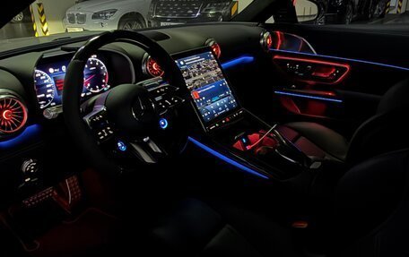 Mercedes-Benz AMG GT, 2023 год, 23 900 000 рублей, 13 фотография