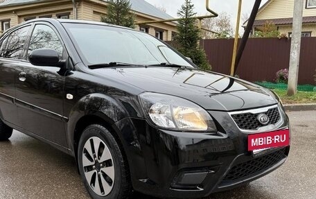 KIA Rio II, 2010 год, 479 000 рублей, 7 фотография