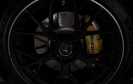 Mercedes-Benz AMG GT, 2023 год, 23 900 000 рублей, 14 фотография