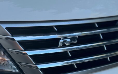 Volkswagen Passat CC I рестайлинг, 2013 год, 1 890 000 рублей, 3 фотография