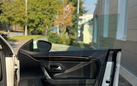 Volkswagen Passat CC I рестайлинг, 2013 год, 1 890 000 рублей, 9 фотография