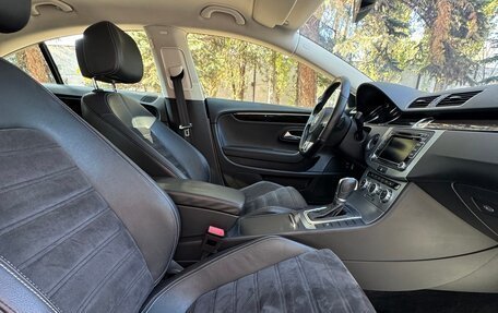 Volkswagen Passat CC I рестайлинг, 2013 год, 1 890 000 рублей, 10 фотография