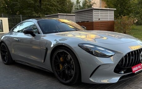 Mercedes-Benz AMG GT, 2023 год, 23 900 000 рублей, 2 фотография