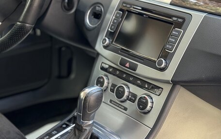 Volkswagen Passat CC I рестайлинг, 2013 год, 1 890 000 рублей, 11 фотография