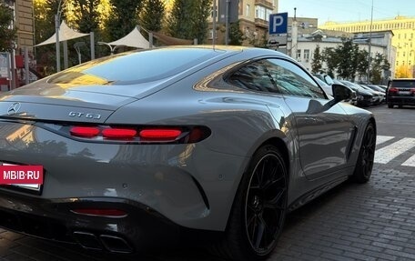 Mercedes-Benz AMG GT, 2023 год, 23 900 000 рублей, 6 фотография