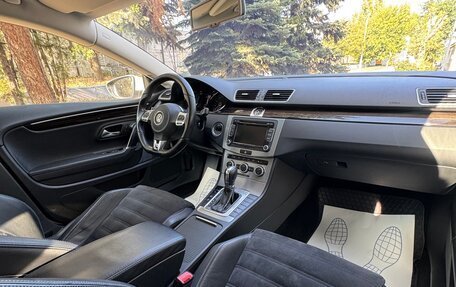 Volkswagen Passat CC I рестайлинг, 2013 год, 1 890 000 рублей, 15 фотография