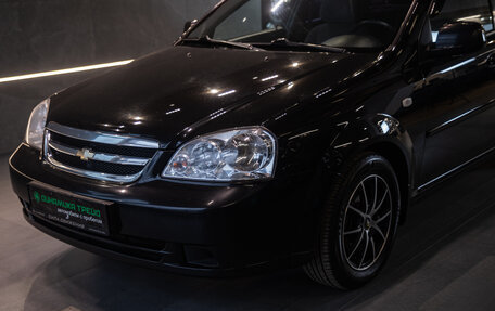 Chevrolet Lacetti, 2011 год, 649 000 рублей, 2 фотография