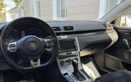 Volkswagen Passat CC I рестайлинг, 2013 год, 1 890 000 рублей, 17 фотография